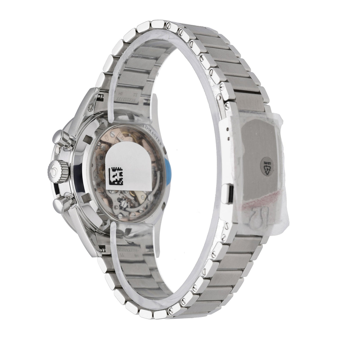 OMEGA SPEEDMASTER ED WHITE - 311.30.40.30.01.001 - Watch - 39mm 390b71df-86ea-49f8-b95f-1b13127cbe91.jpg