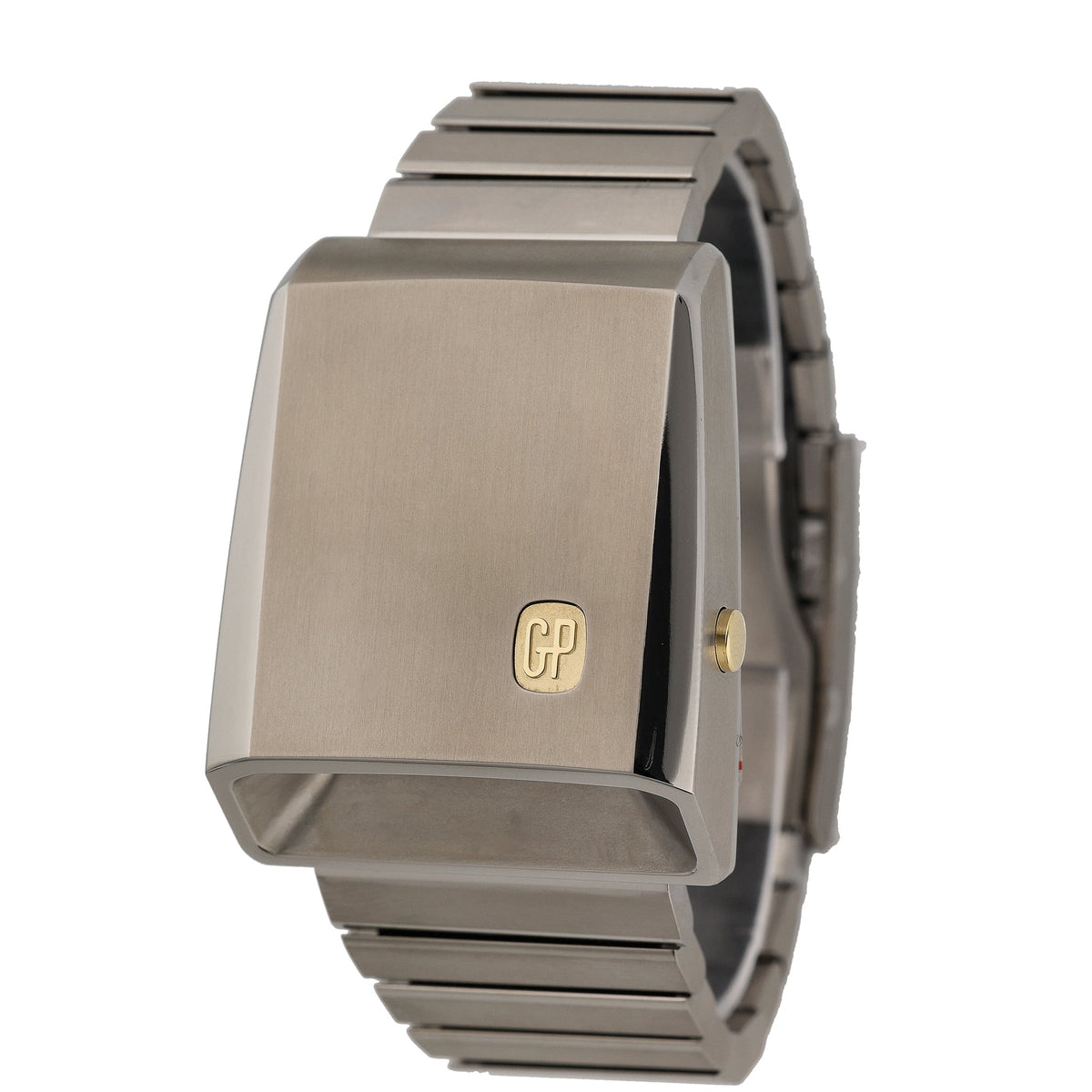 GIRARD PERREGAUX CASQUETTE 2.0 - 39800-21-3199-6CM - Watch - 42mm 3915f8b1-4667-486e-a8e9-bc8612acad75.jpg