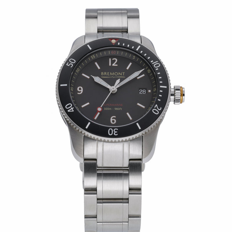 BREMONT SUPERMARINE - S300-BK-B - Watch - 40mm 391aa40e-a747-4501-8b22-8c23f44eb80a.jpg