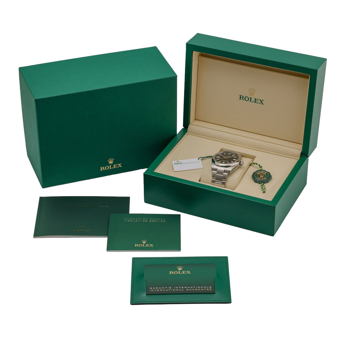 ROLEX OYSTER PERPETUAL 41 - 134300 - Watch - 41mm 39272bb4-d022-4e32-a803-68281ae1ddaa.jpg