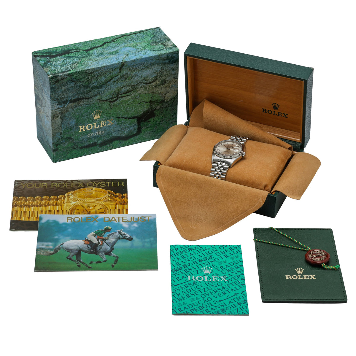 ROLEX DATEJUST - 16234 - Watch - 36mm 392e2f76-37c3-49eb-bb67-cc2bcf46cb8c.jpg