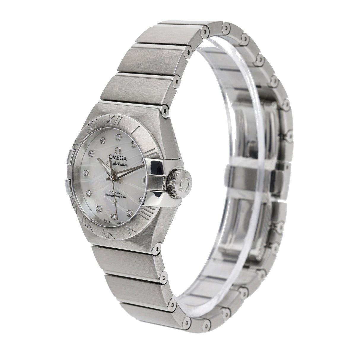 OMEGA CONSTELLATION LADIES - 123.10.27.20.55.002 - Watch - 27mm 394a8f06-6e47-4404-ad2f-9c53f50920a0.jpg