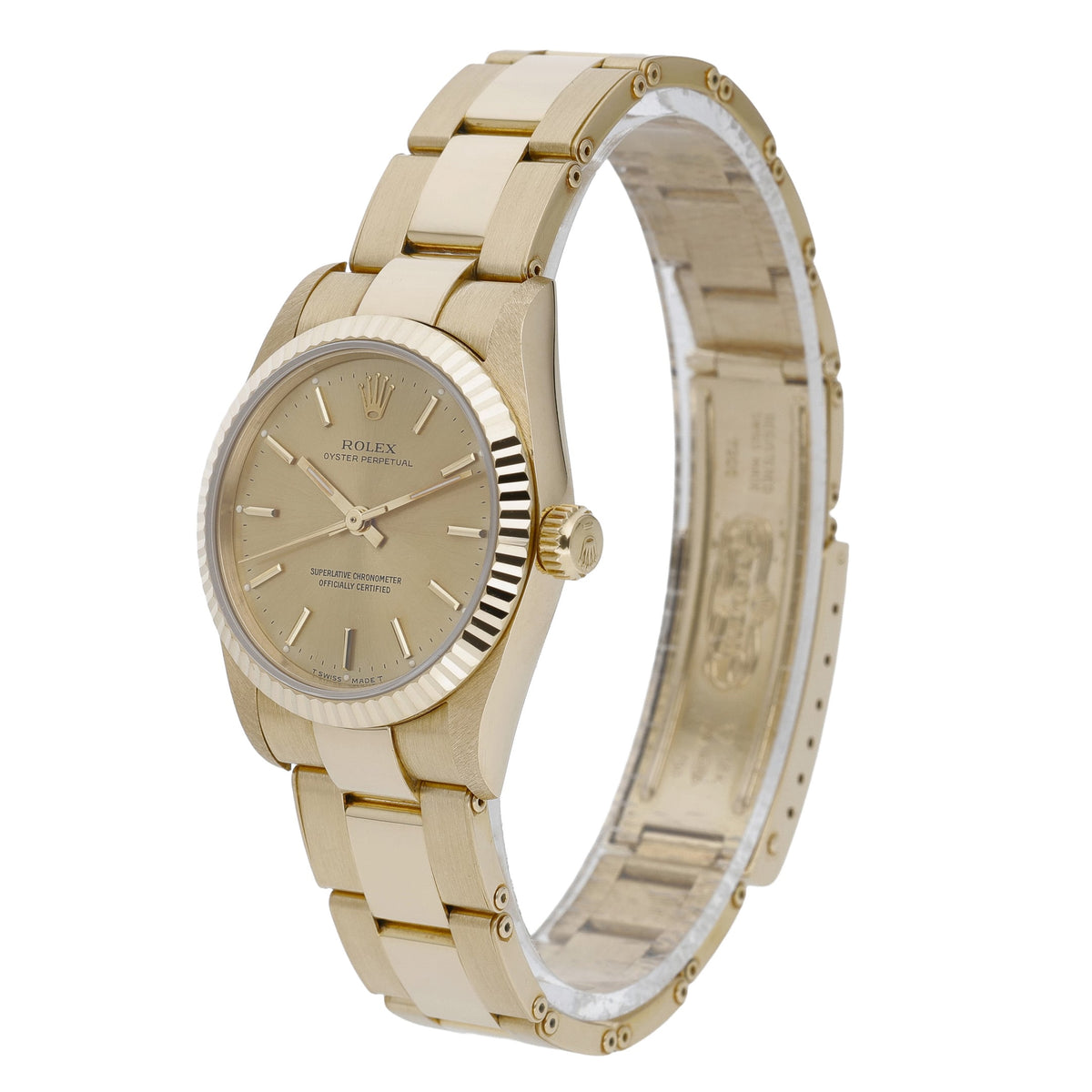 ROLEX OYSTER PERPETUAL - 67518 - Watch - 31mm 39607199-ce95-4078-a88f-774c1027d4f8.jpg
