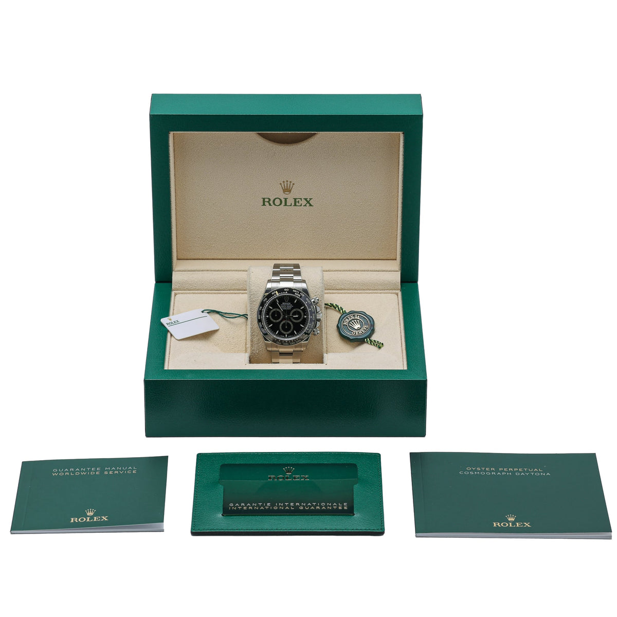 ROLEX DAYTONA - 126500LN - Watch - 40mm 3973e6bc-51e1-4021-b3b9-f61a1656379d.jpg