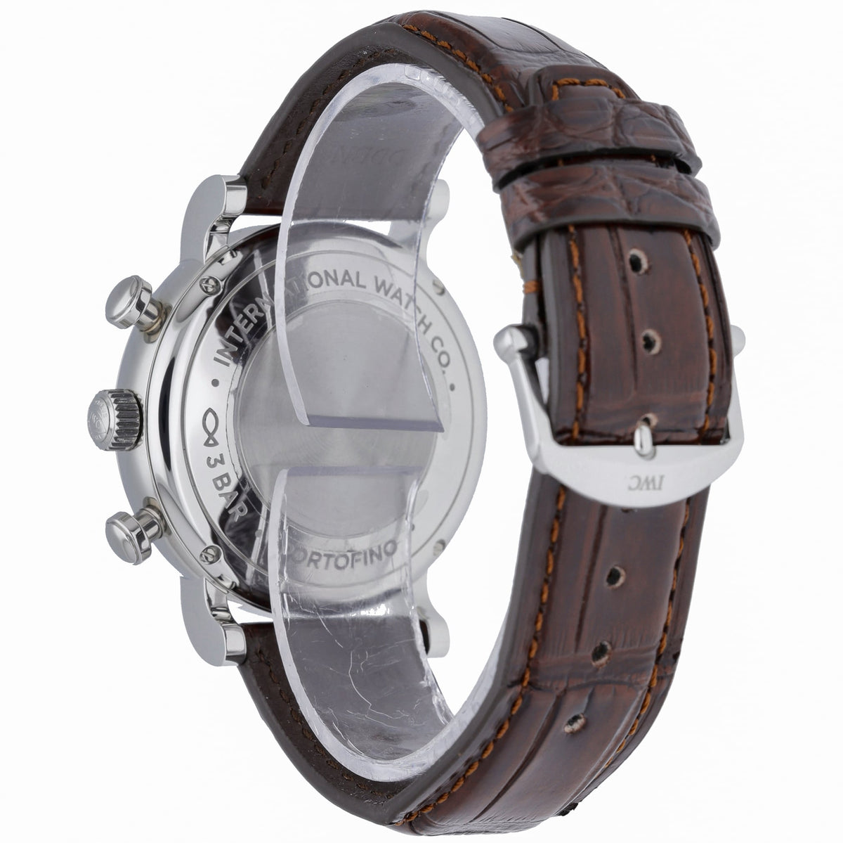 IWC PORTOFINO CHRONOGRAPH - IW391404 - Watch - 39mm 397ddafe-60d7-4292-a69c-e6ef120487bf.jpg