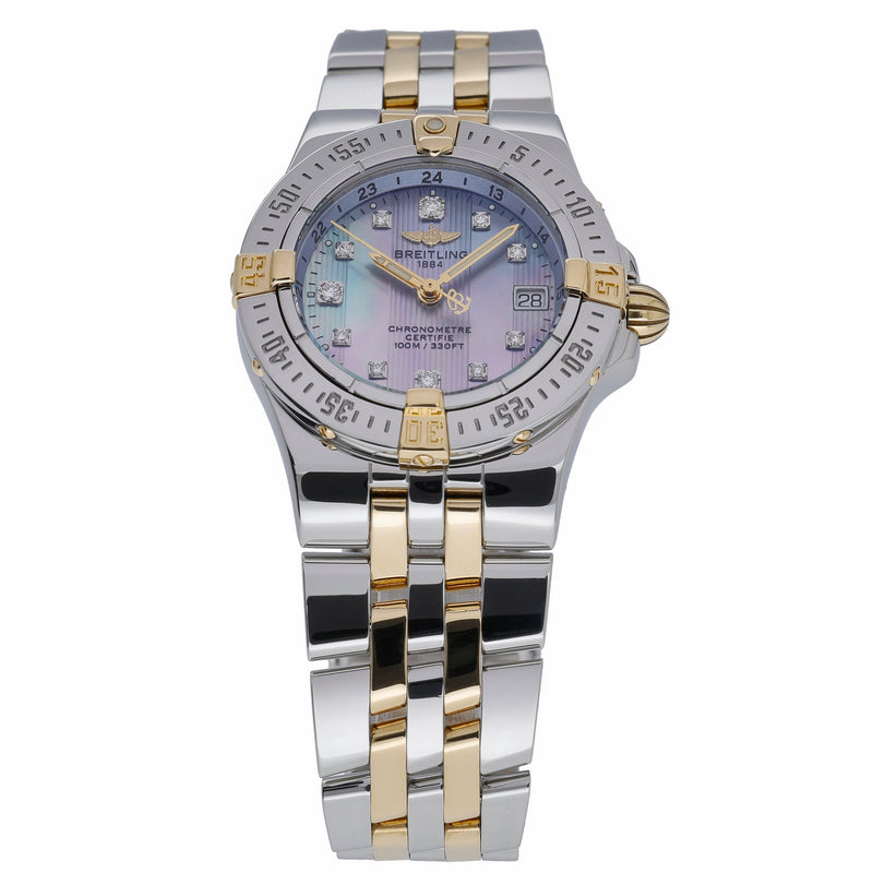 BREITLING STARLINER - B71340 - Watch - 30mm 39824df6-86b2-41d3-acae-b72e7606f833.jpg