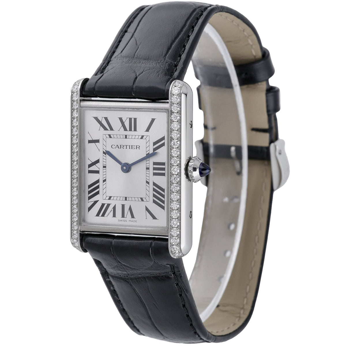 CARTIER TANK MUST - W4TA0017 - Watch - 33.7mm x 25.5mm 39b46d00-2191-47c8-bc24-511d2b4205e3.jpg