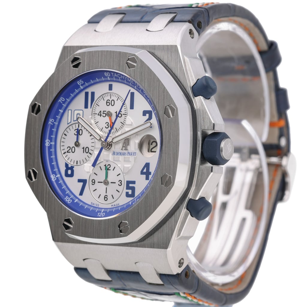 AUDEMARS PIGUET ROYAL OAK OFFSHORE CHRONOGRAPH - 26182ST.OO.D018CR.01 - Watch - 42mm 39d29401-afba-4ec1-98c1-3a934847db18.jpg
