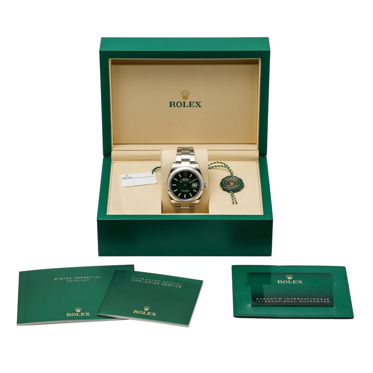 ROLEX DATEJUST 41 - 126300 - Watch - 41mm 39d6fc8d-df88-4057-b5c1-c37e6bb8d3f2.jpg