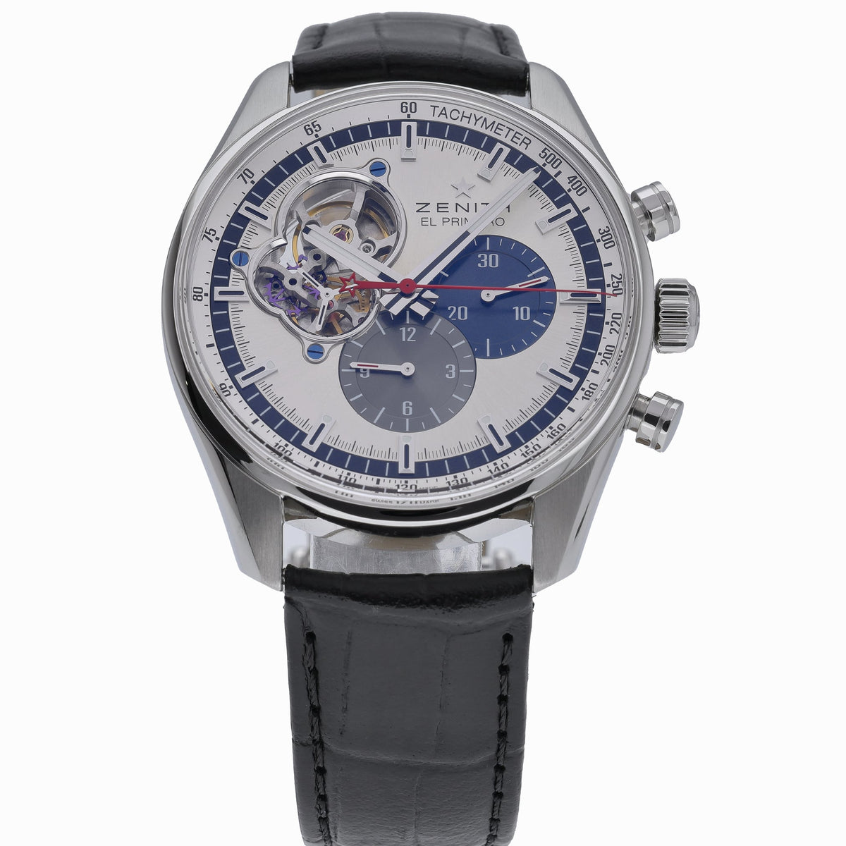 ZENITH EL PRIMERO CHRONOMASTER - 03.2040.4061/69.C496 - Watch - 42mm 39db807b-732c-4acf-8128-06d77bab092f.jpg