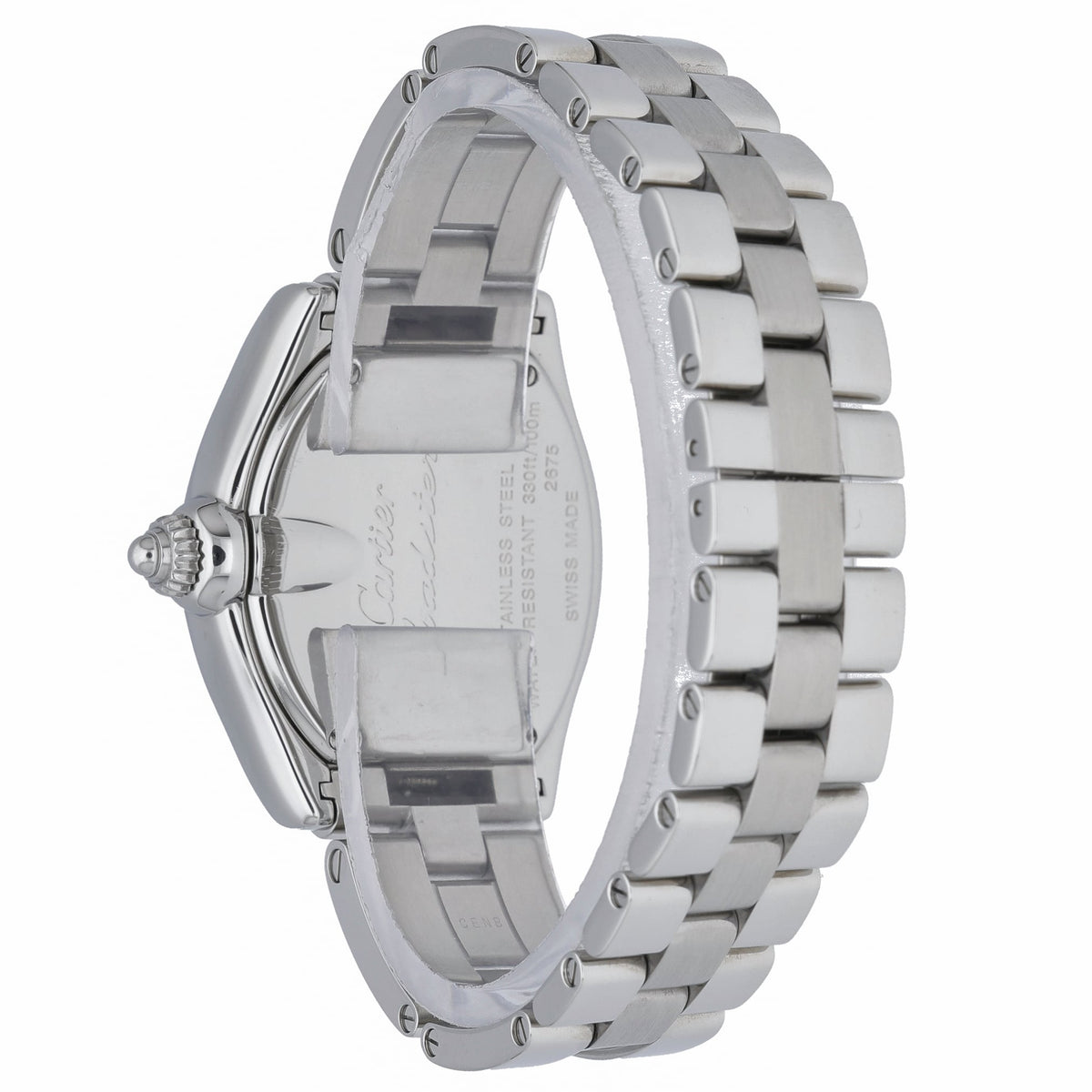 CARTIER ROADSTER - 2675 - Watch - 31 x 37mm 39f3fbea-49f8-44e4-823a-465f51e8e085.jpg