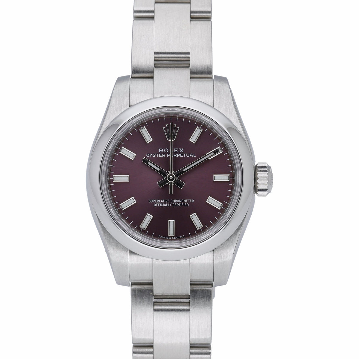 ROLEX OYSTER PERPETUAL - 176200 - Watch - 26mm 3a2beb18-ca58-44c7-93c1-f75a466152db.jpg