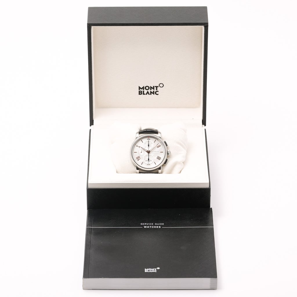 MONTBLANC 4810 CHRONOGRAPH - 114855 - Watch - 43mm 3a5961a4-6e5c-4894-ac68-c04827272e17.jpg