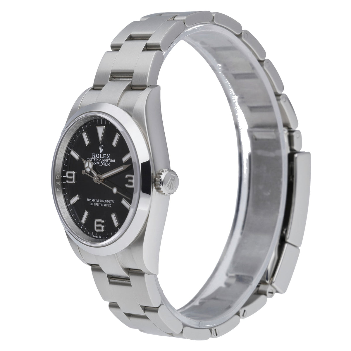 ROLEX EXPLORER - 124270 - Watch - 36mm 3a63179b-caed-419b-906b-2406f2abecbc.jpg