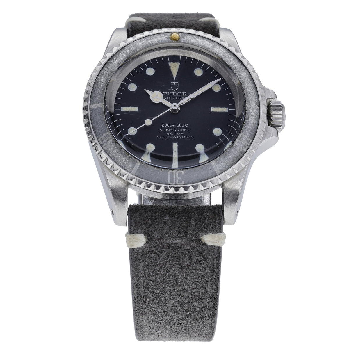 TUDOR SUBMARINER  - 7928 - Watch - 39.5mm 3a779b19-c32f-4e8e-88f6-e5e77c8d557f.jpg