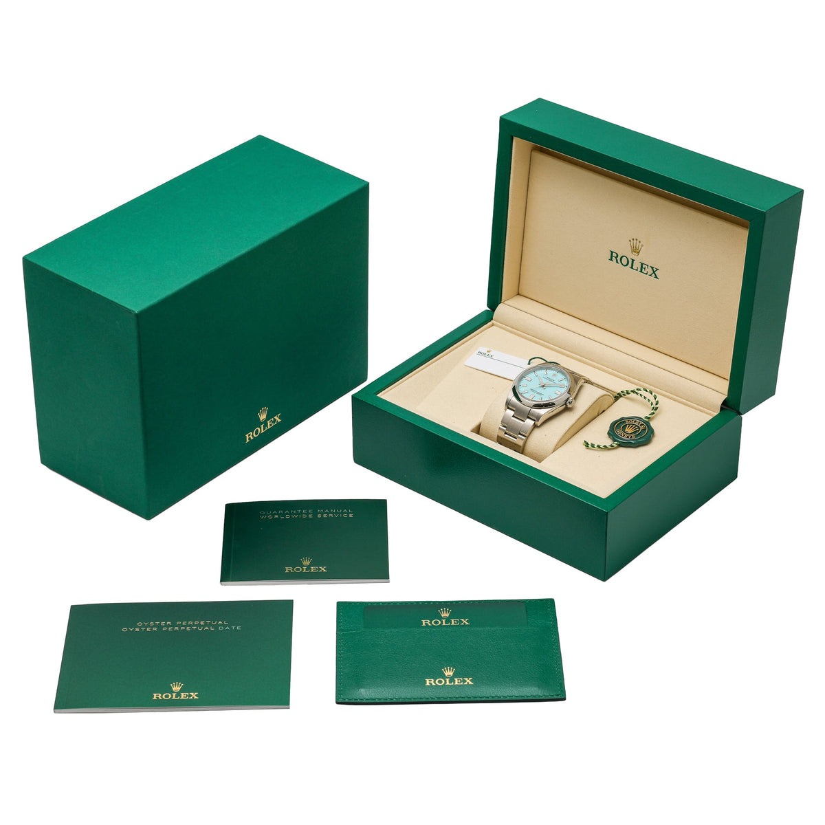 ROLEX OYSTER PERPETUAL - 126000 - Watch - 36mm 3a9a2655-02b1-408a-8165-c95b9cdcb6ce.jpg
