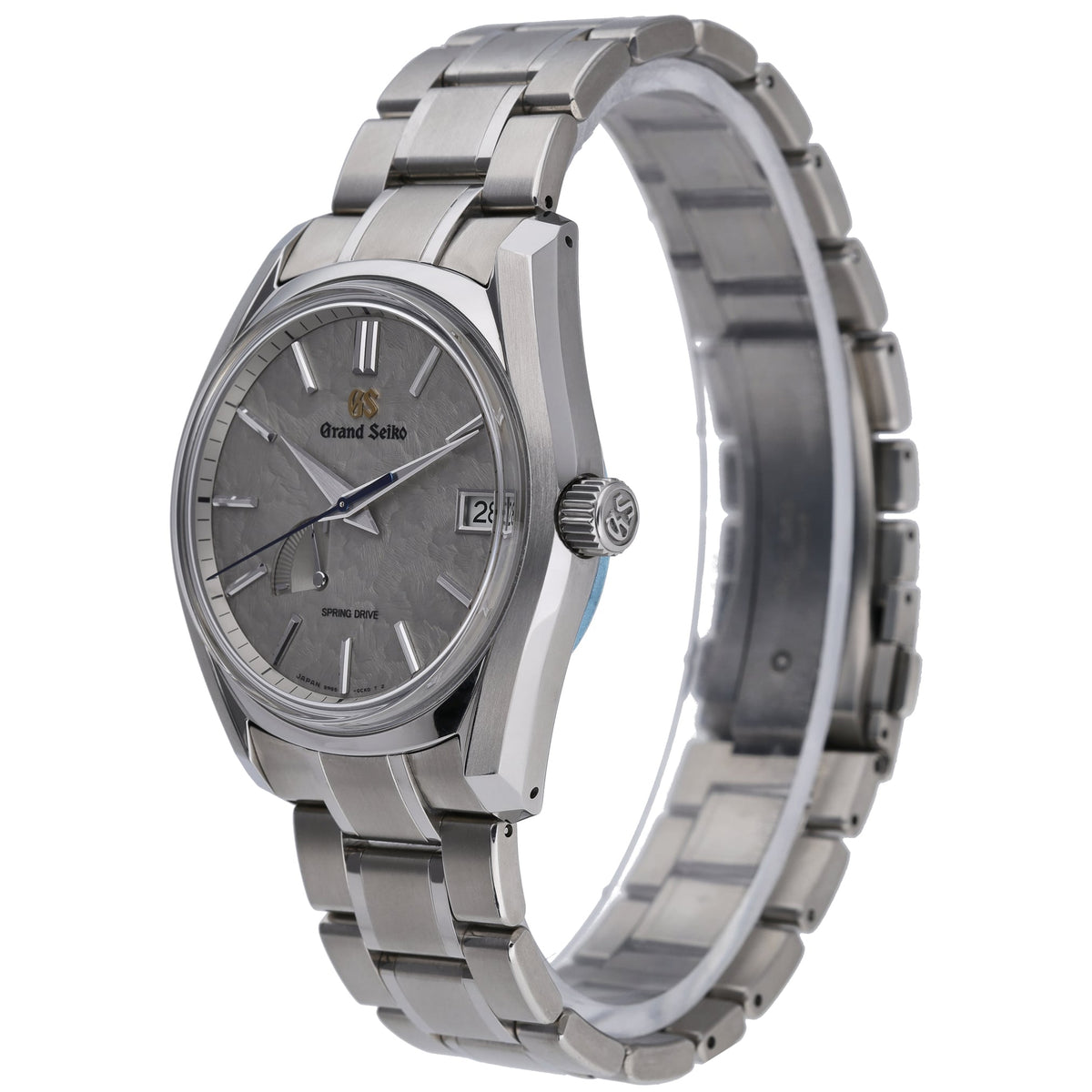 GRAND SEIKO HERITAGE COLLECTION - SBGA415G - Watch - 40mm 3a9ad969-2f69-41d8-8a71-081748d5f480.jpg