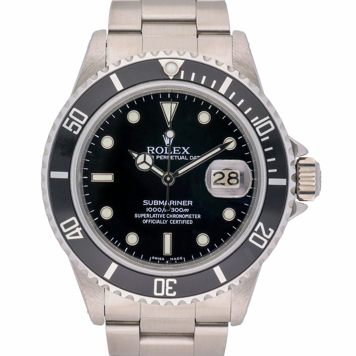 ROLEX SUBMARINER - 16800 - Watch - 40mm 3a9cbdb5-3d42-46cb-91b0-fbb3493a2113.jpg