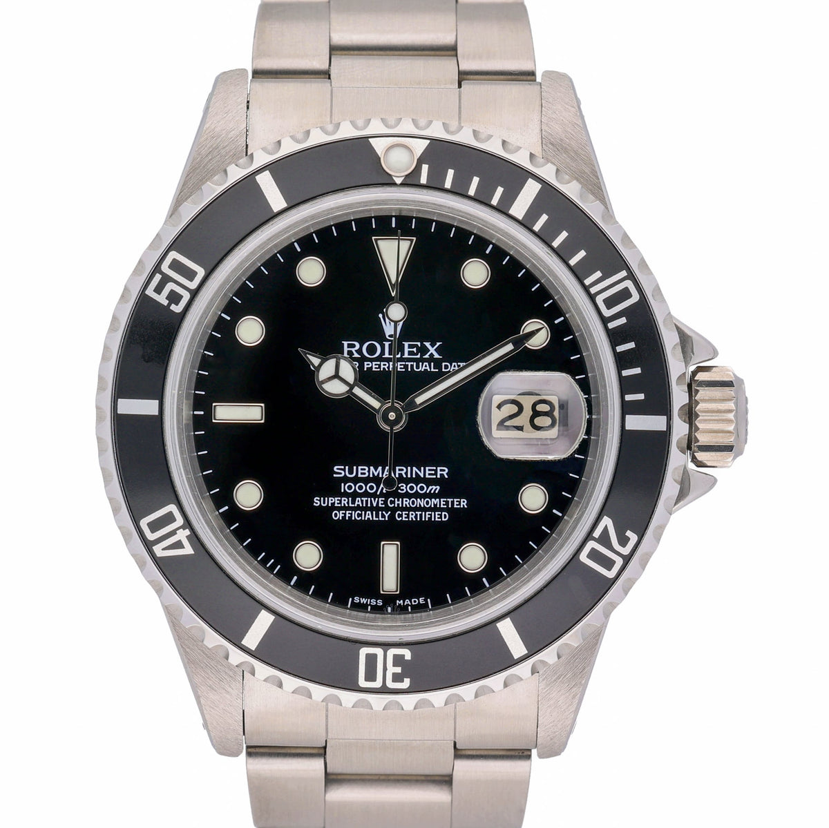 ROLEX SUBMARINER - 16800 - Watch - 40mm 3a9cbdb5-3d42-46cb-91b0-fbb3493a2113.jpg