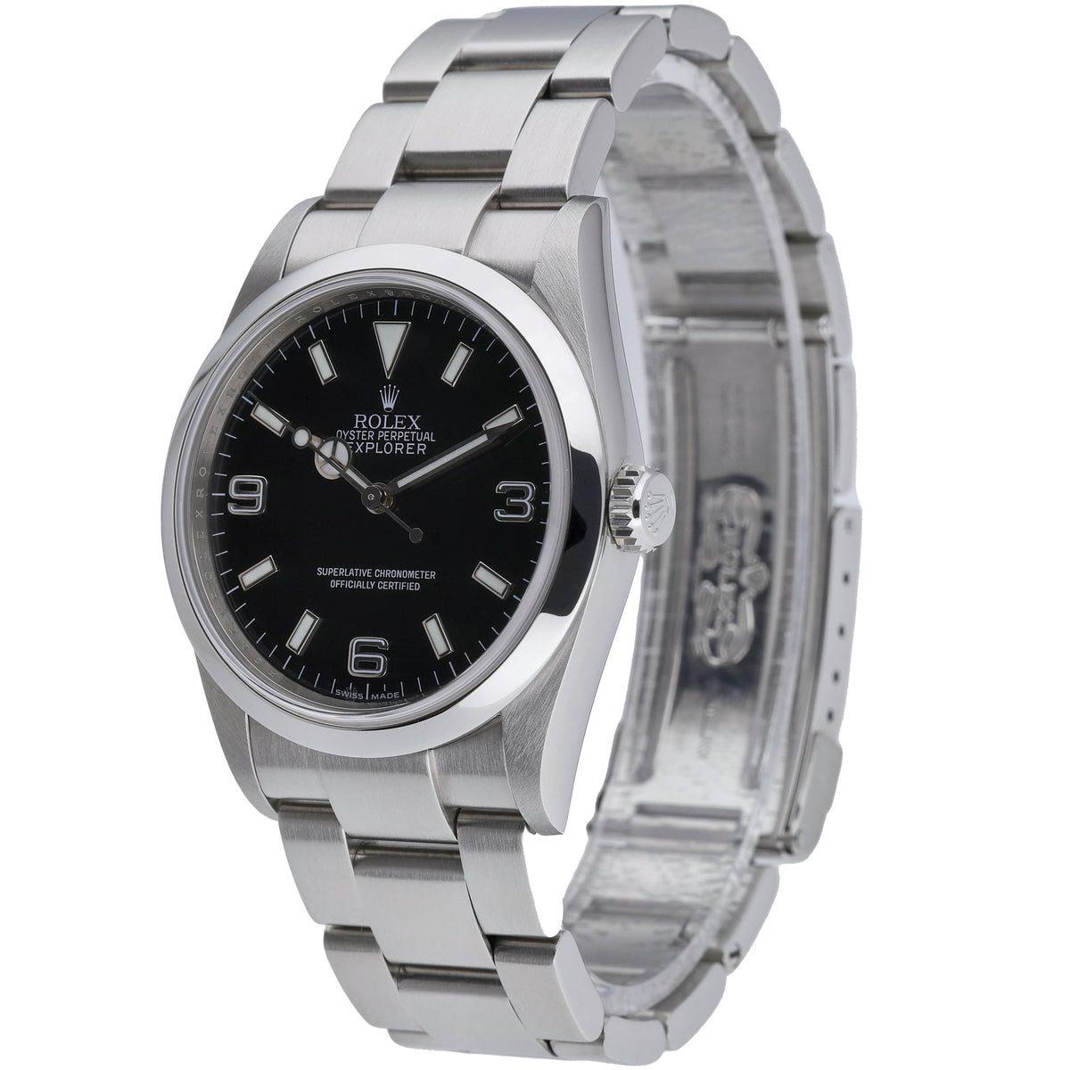 ROLEX EXPLORER - 114270 - Watch - 36mm 3aa1feb8-f36a-44a2-a0e9-af8b1d22fdd7.jpg