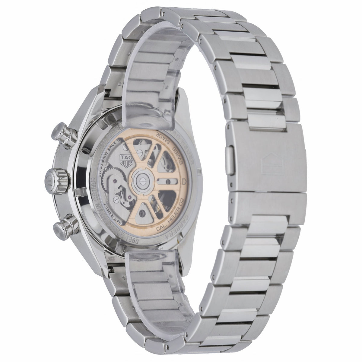 TAG HEUER CARRERA  - CBN2010.BA0642 - Watch - 42mm 3aac5dfd-e23d-400b-854d-51ed8fc39111.jpg