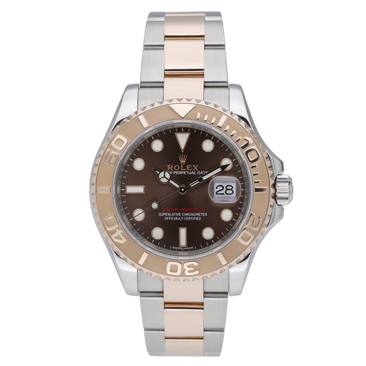 ROLEX YACHT-MASTER 40 - 116621 - Watch - 40mm 3aba67d3-7a03-4727-94b1-ac1e2a250580.jpg
