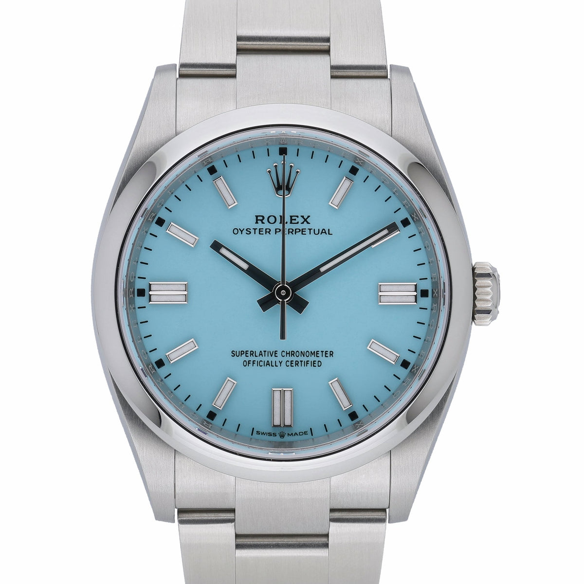 ROLEX OYSTER PERPETUAL - 126000 - Watch - 36mm 3ae4d27d-efcc-430e-b913-98711a4e5b6d.jpg