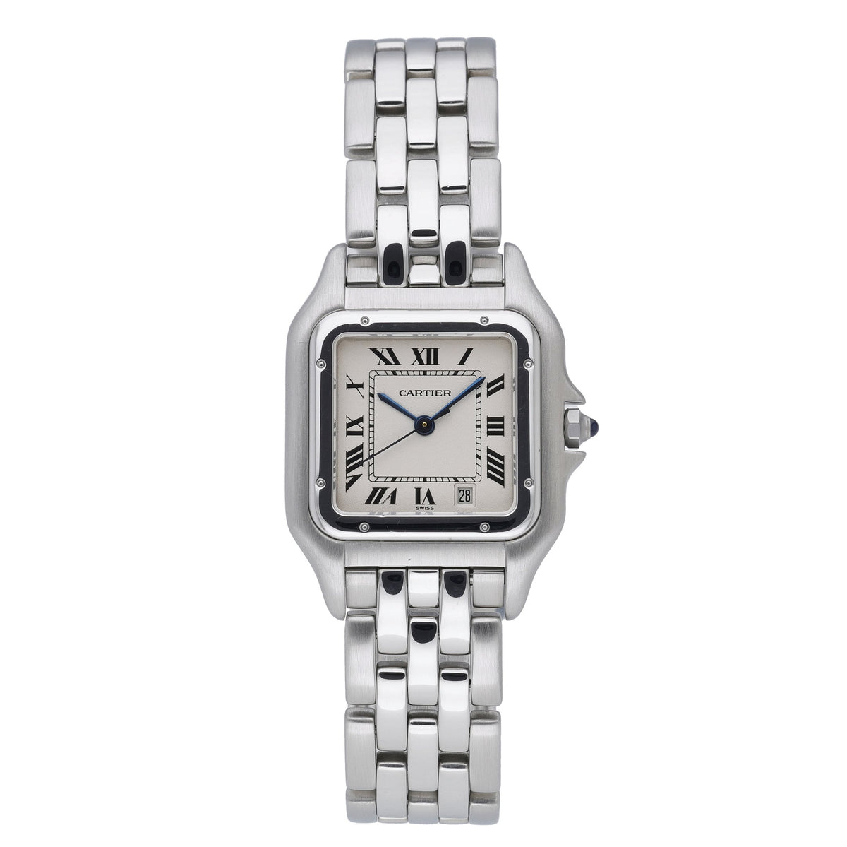 CARTIER PANTHERE - 1310 - Watch - 27mm 3ae92f2b-17df-4b89-92c5-602f3abc0058.jpg