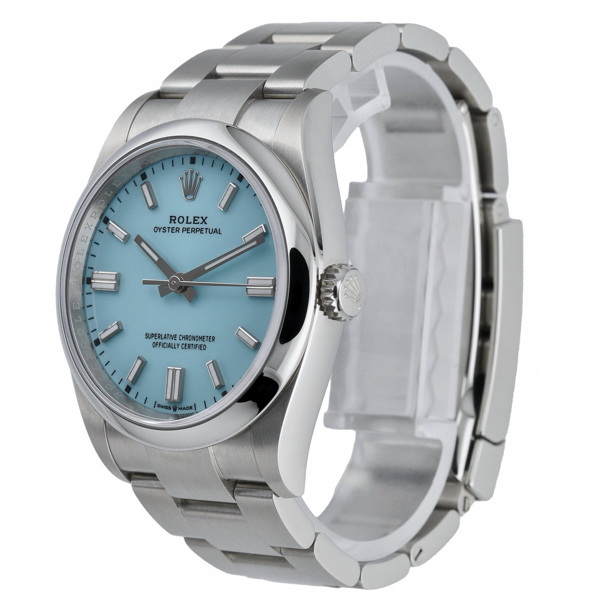 ROLEX OYSTER PERPETUAL - 126000 - Watch - 36mm 3af8f62c-25c1-401b-980f-8af446b3c4aa.jpg