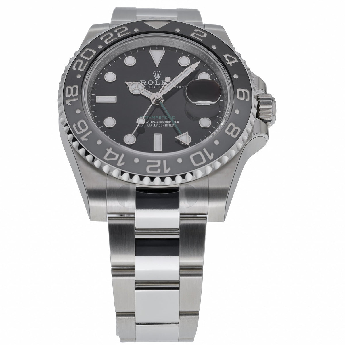 ROLEX GMT-MASTER II - 126710GRNR - Watch - 40mm 3b1b65b3-23fb-45a6-b9cc-a3158250873a.jpg
