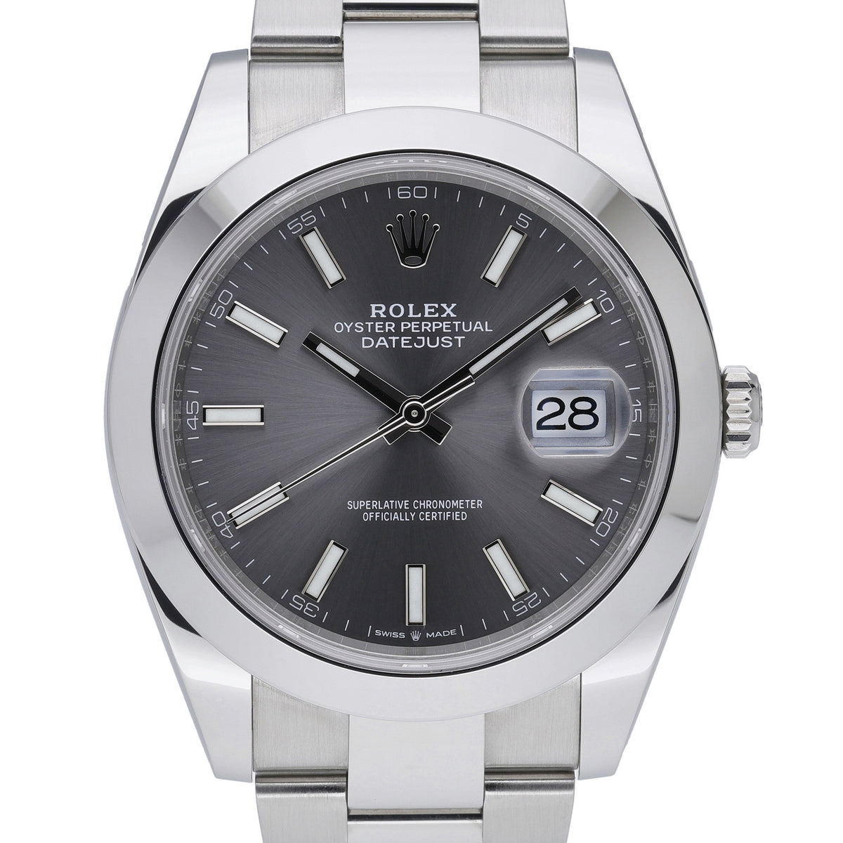 ROLEX DATEJUST 41 - 126300 - Watch - 41mm 3b2ea670-ee44-47d9-83a3-046627d79390.jpg