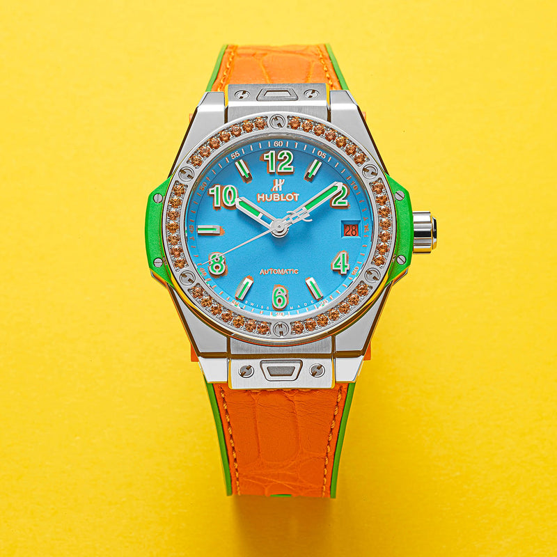 HUBLOT BIG BANG LIMITED EDITION ONE CLICK POP ART - 465.SO.5179.LR.1206.POP16 - Watch - 41mm 3b3e2ff8-fe0f-461a-968c-0a40ea9e5a3a.jpg