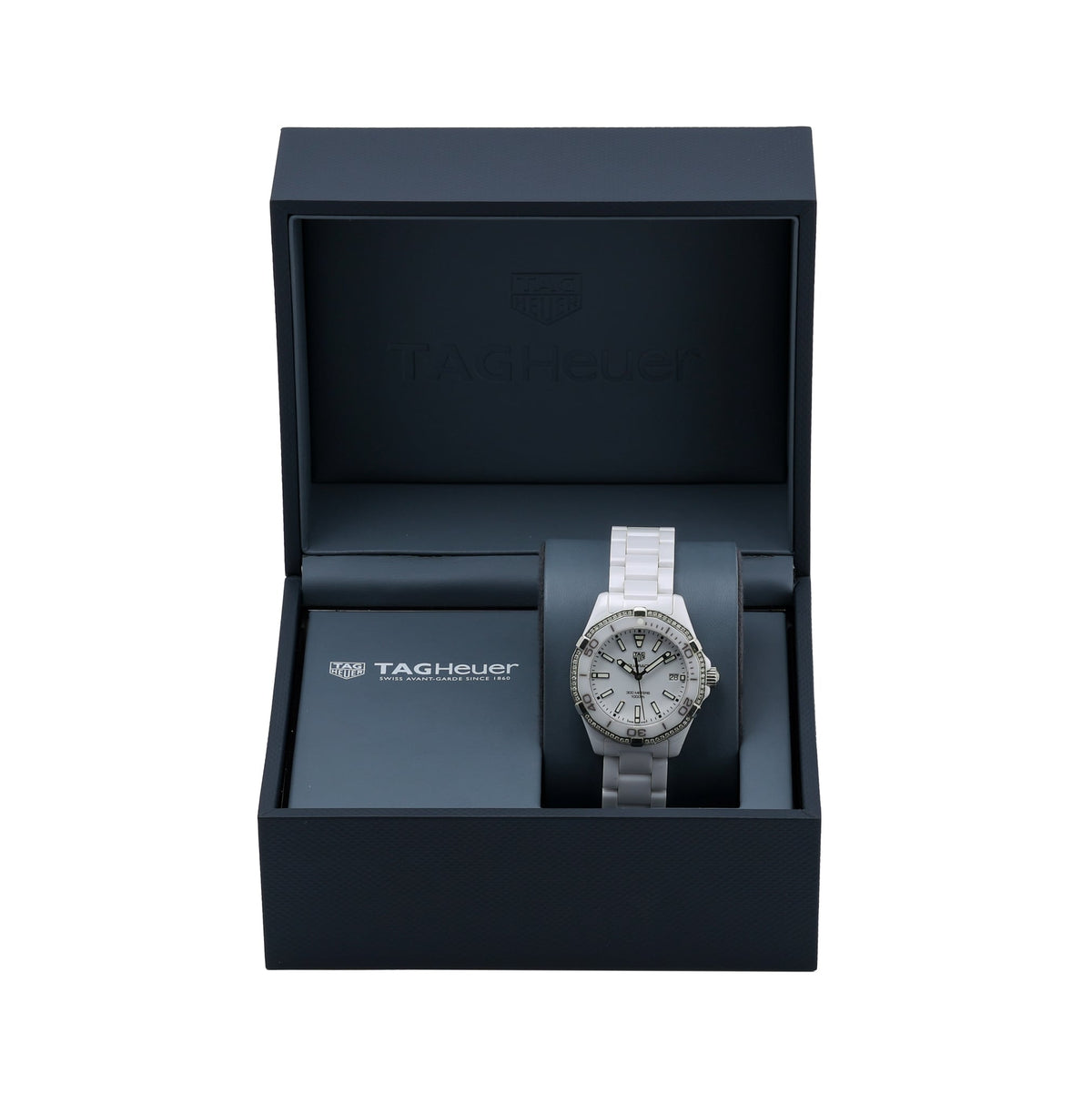 TAG HEUER AQUARACER LADY - WAY1396 - Watch - 35mm 3b4176c4-9d9b-4800-b55f-c05babf73e6b.jpg