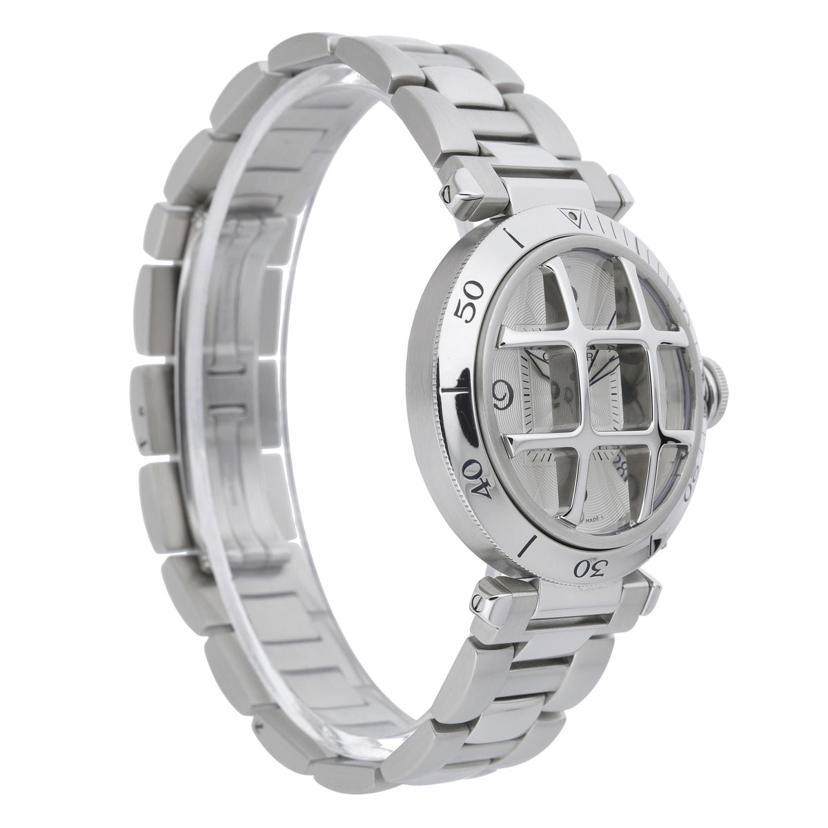 CARTIER PASHA - 2379 - Watch - 38mm 3b5a8fcc-57ed-4435-a8c5-b28918469b6b.jpg