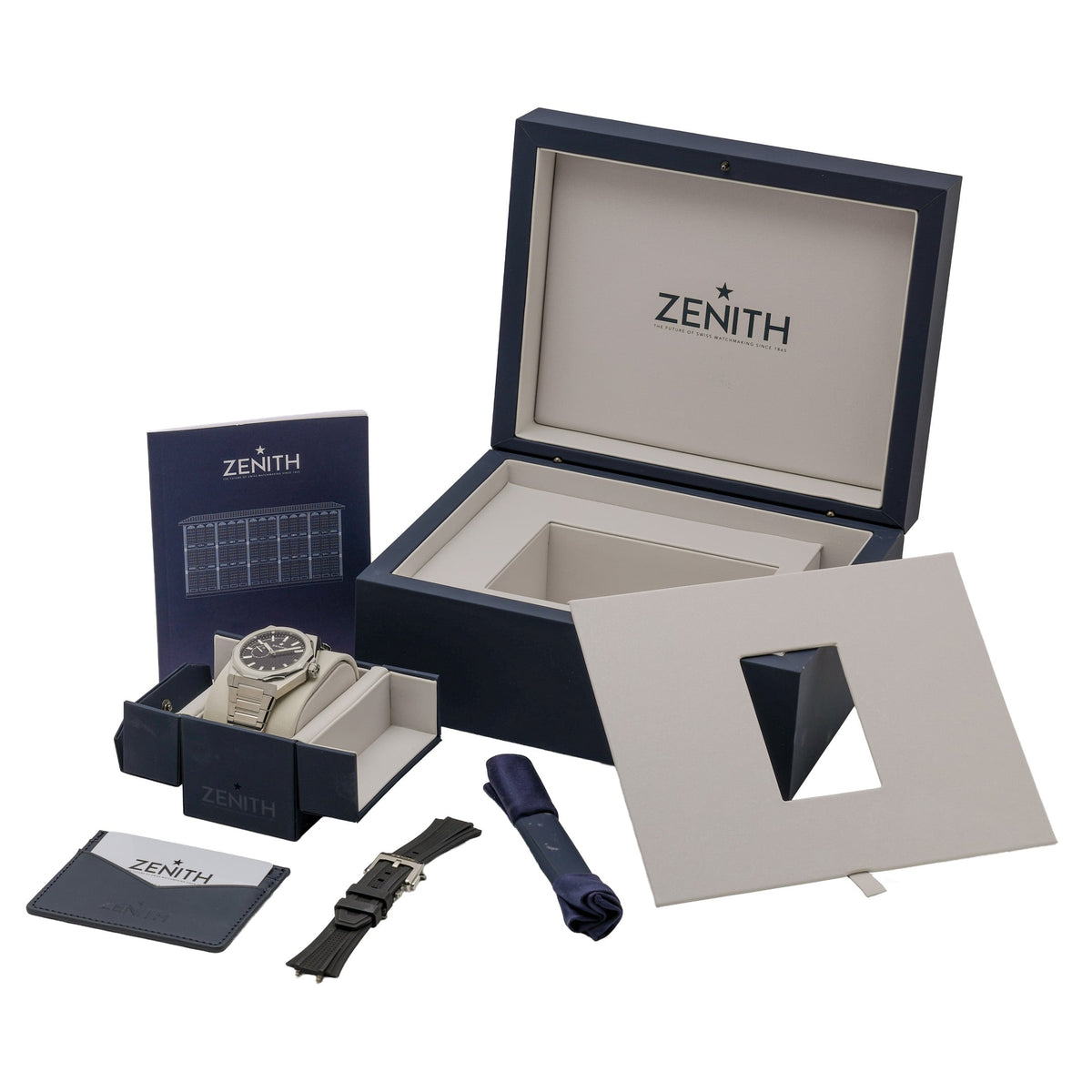 ZENITH DEFY SKYLINE - 03.9300.3620/21.I001 - Watch - 41mm 3b6f35f8-582c-46de-aa38-7ca440ccd0b5.jpg