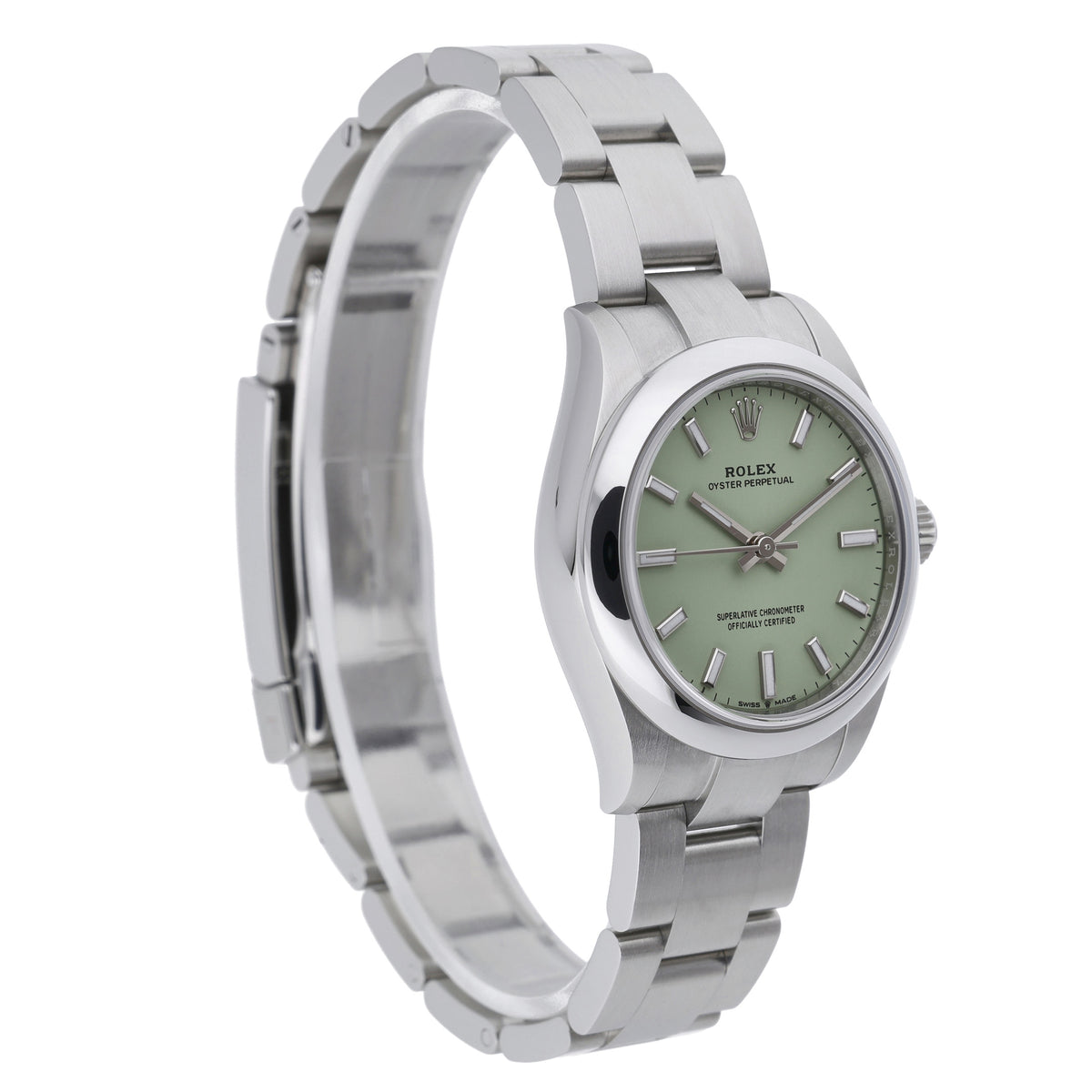 ROLEX OYSTER PERPETUAL 31 - 277200 - Watch - 31mm 3b6f5e09-5196-458e-93e7-e9ae9df6ea39.jpg