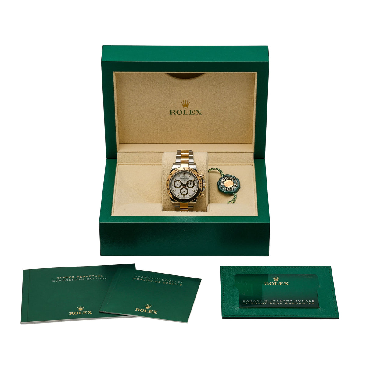 ROLEX DAYTONA - 116503 - Watch - 40mm 3b8b8ab5-c8e5-4ca9-9fb4-f165bcb474b3.jpg