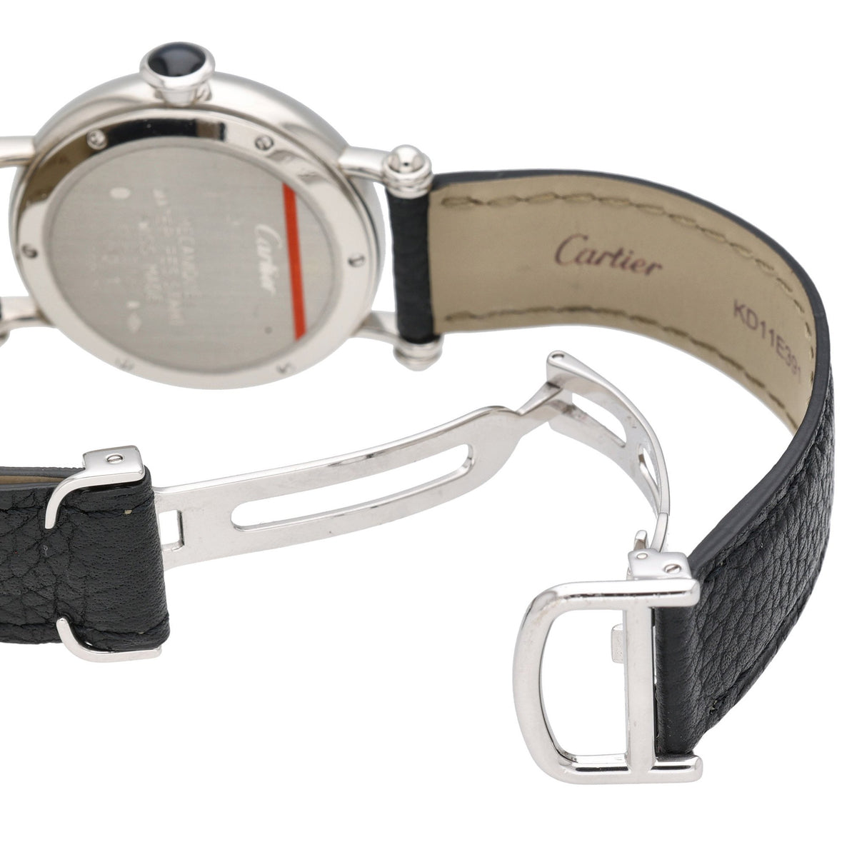 CARTIER DIABOLO - 1462 - Watch - 33mm 3baa60c5-aedb-402a-975c-3d634e1147d1.jpg