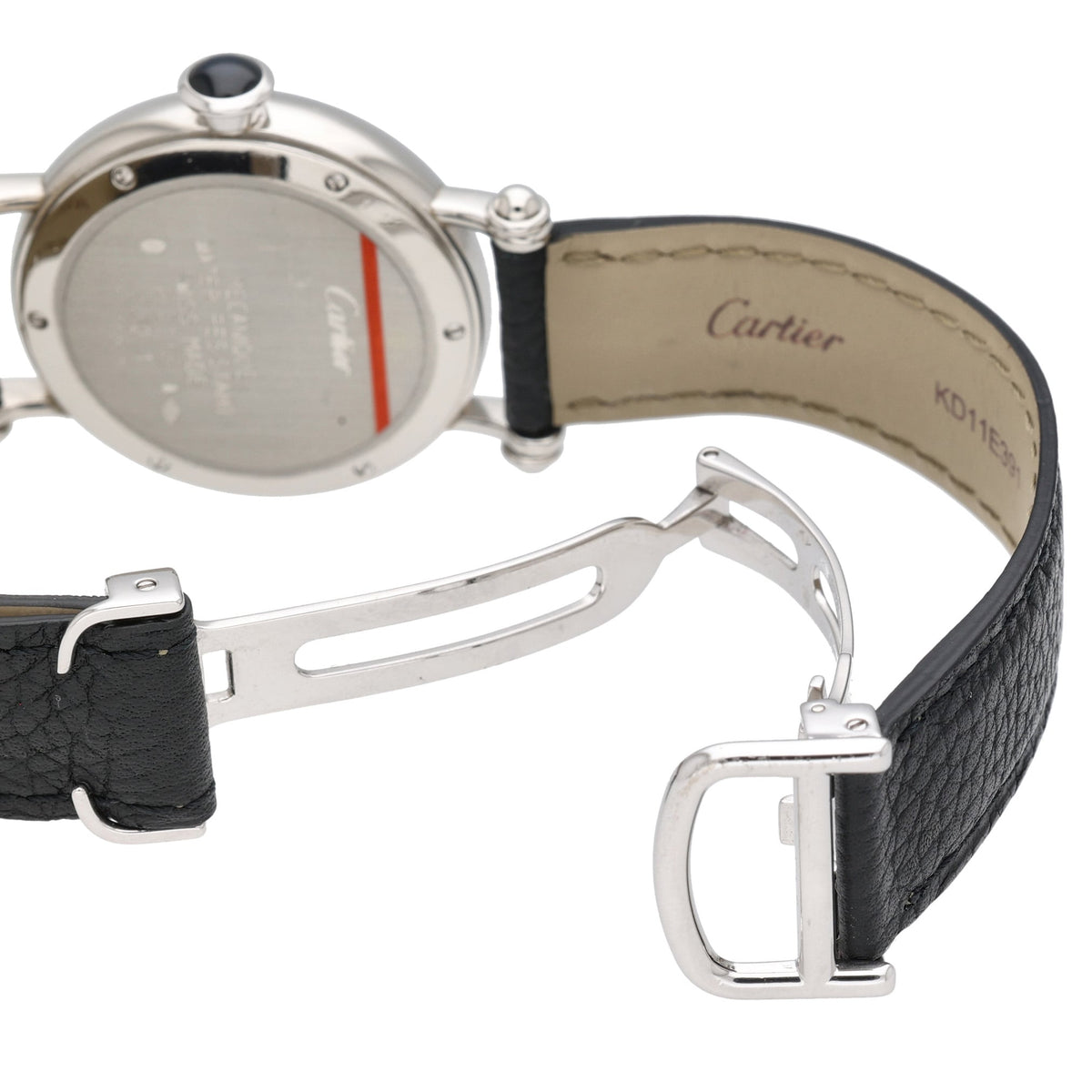 CARTIER DIABOLO - 1462 - Watch - 33mm 3baa60c5-aedb-402a-975c-3d634e1147d1.jpg