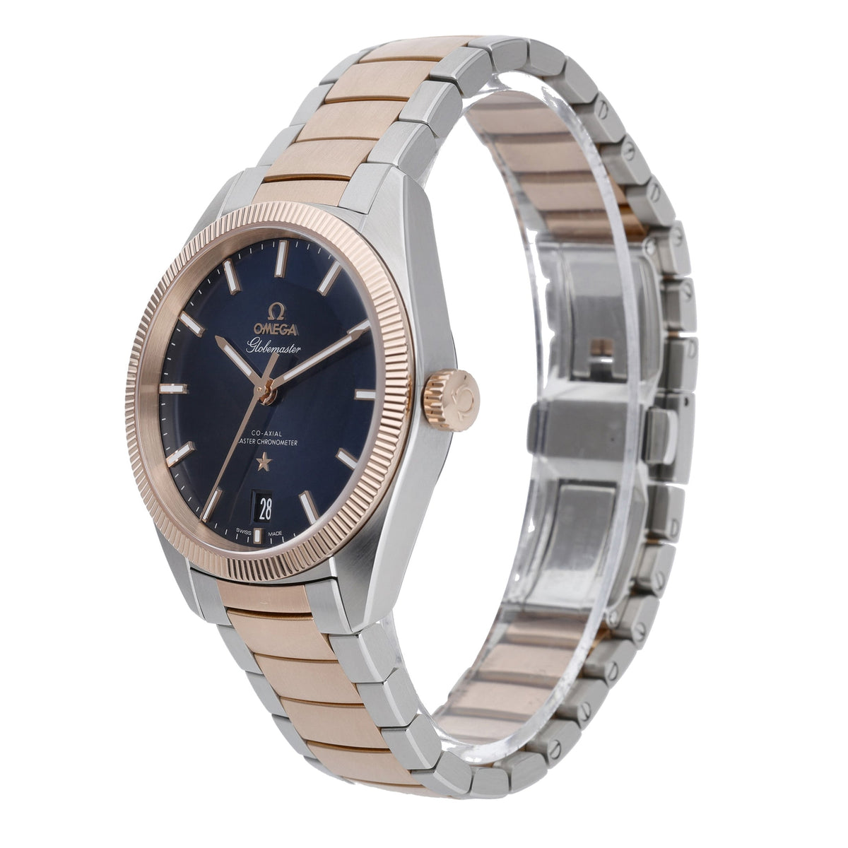 OMEGA CONSTELLATION GLOBEMASTER - 130.20.39.21.03.001 - Watch - 39mm 3bbc0967-816f-4408-982d-7df54e918d66.jpg