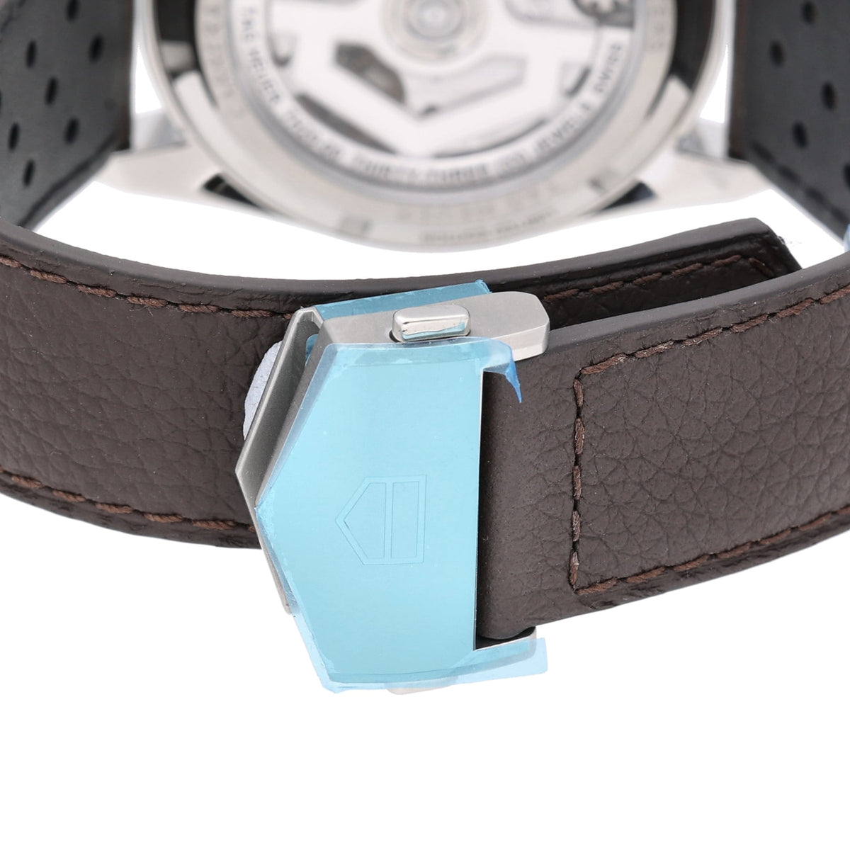 TAG HEUER CARRERA - CBN201K - Watch - 42mm 3bc53753-5fce-4a83-ad72-6590c5e71305.jpg