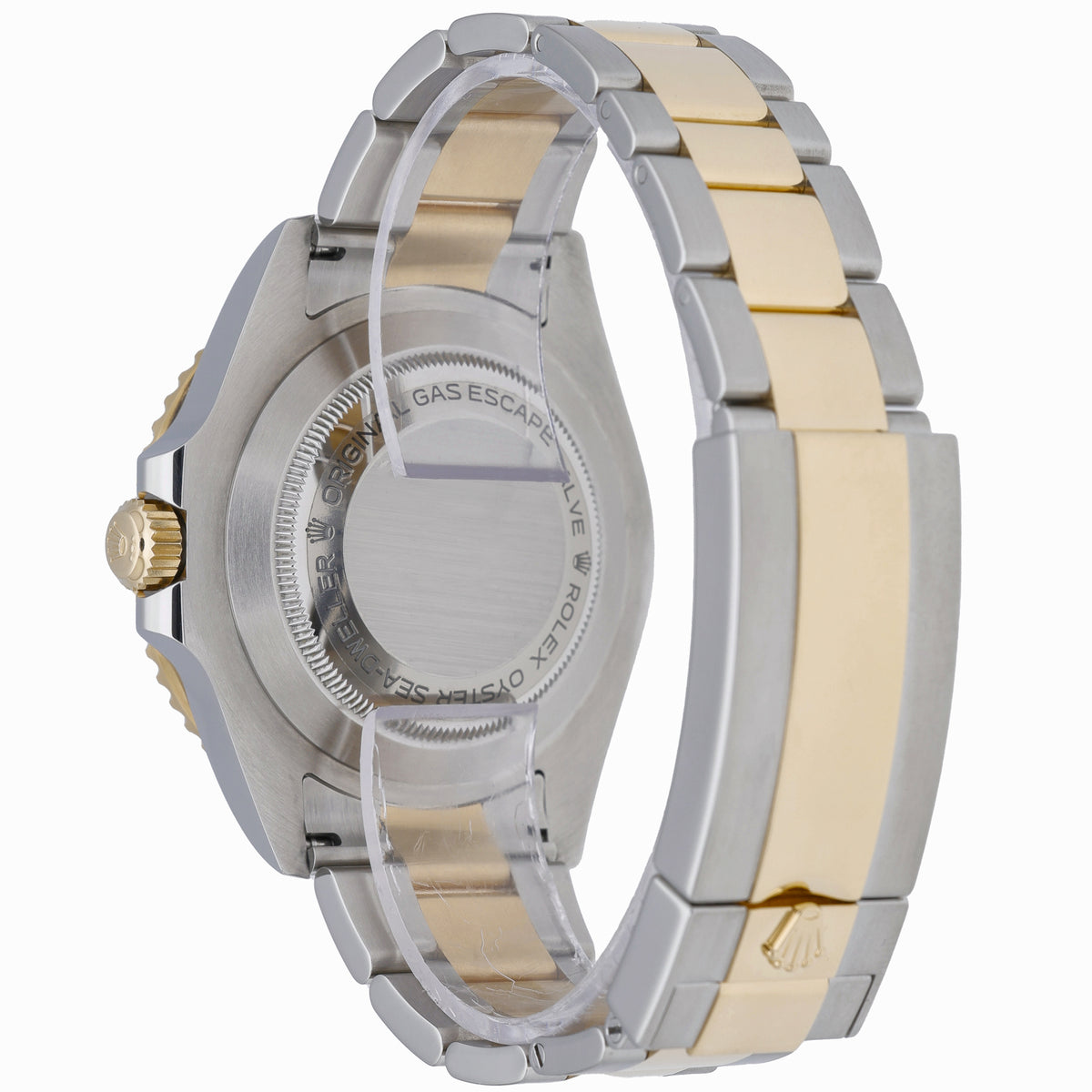 ROLEX SEA-DWELLER - 126603 - Watch - 43mm 3bd6c613-38b7-45ff-8b4c-bd38750a7745.jpg