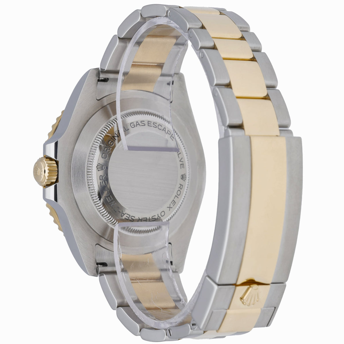 ROLEX SEA-DWELLER - 126603 - Watch - 43mm 3bd6c613-38b7-45ff-8b4c-bd38750a7745.jpg