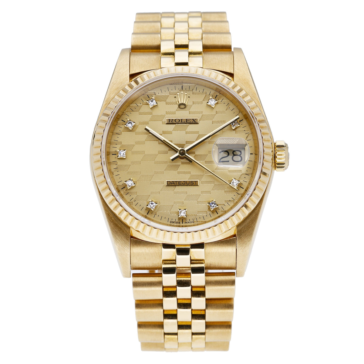 ROLEX DATEJUST - 16018 - Watch - 36mm 3bd6f052-375e-4242-8bdf-c5768dc89af7.jpg