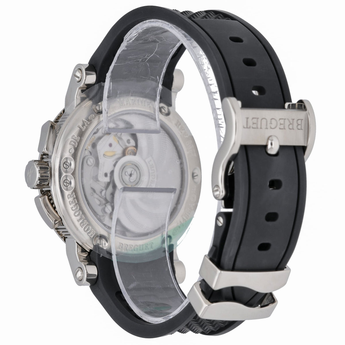 BREGUET MARINE - 5827/BB/125/ZU - Watch - 42mm 3bd8fc43-f9d6-4b2e-9a82-afe469c94e91.jpg