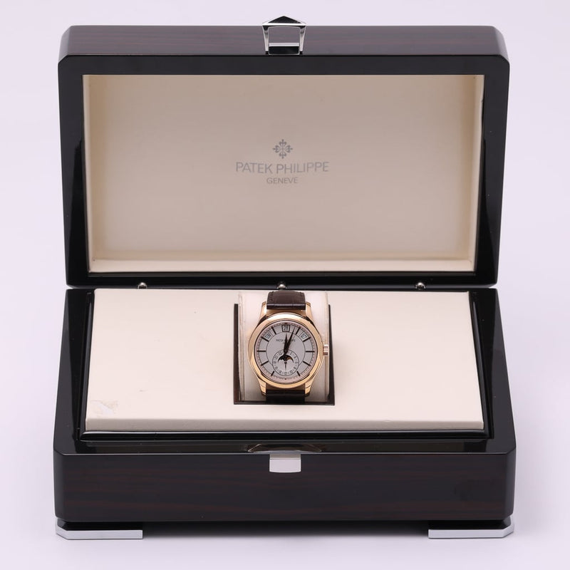 PATEK PHILIPPE ANNUAL CALENDAR - 5205R-001 - Watch - 40mm 3be881c6-85b3-4bee-8a30-6c470b7dfe07.jpg