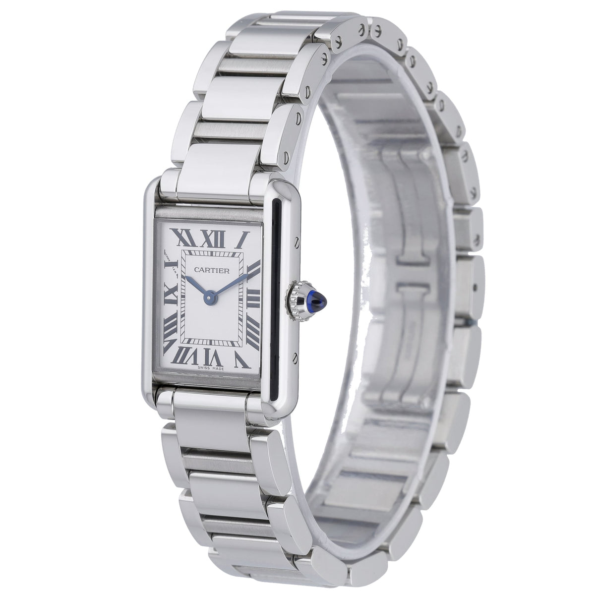 CARTIER TANK MUST - WSTA0051 - Watch - 29mm 3c06fb58-af15-414a-812a-6cfead9156fa.jpg