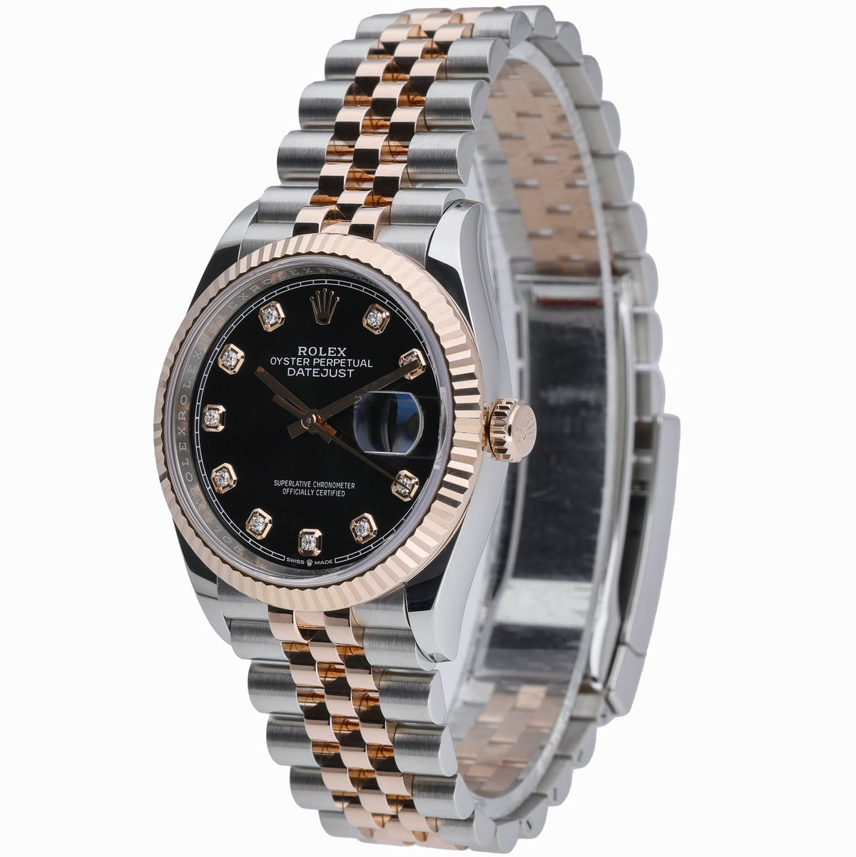 ROLEX DATEJUST  - 126231 - Watch - 36mm 3c320705-5efb-4844-86d1-f37782236a17.jpg