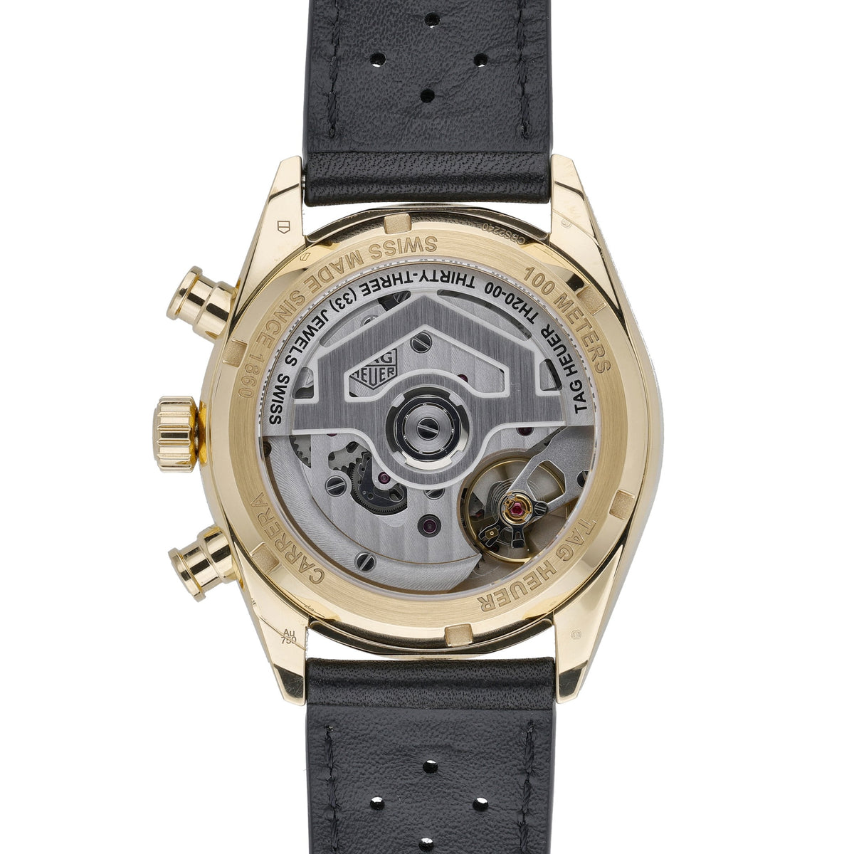 TAG HEUER CARRERA CHRONOGRAPH - CBS2240 - Watch - 39mm 3c353438-6778-4936-86ea-84c8c6954f0c.jpg