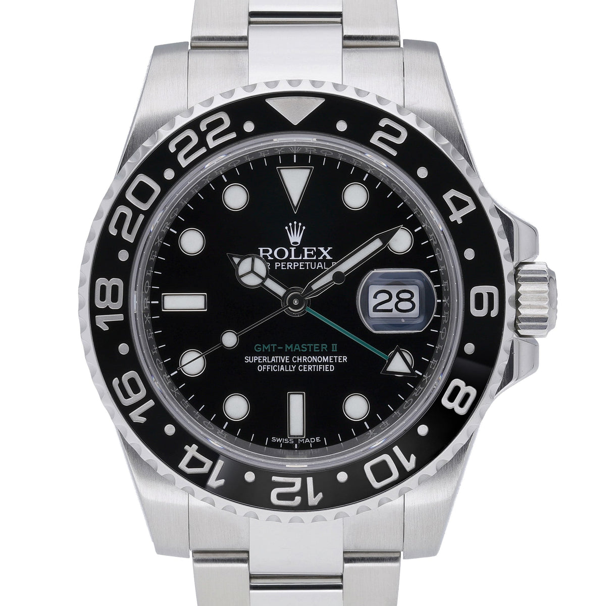 ROLEX GMT-MASTER II - 116710LN - Watch - 40mm 3c506f31-89ba-4813-a085-dc8c5c0ec374.jpg